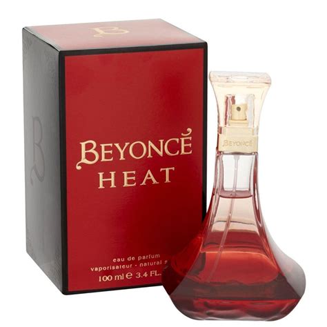 beyonce heat 100ml|beyonceé heat perfume 100ml boots.